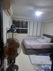 Blk 257 Bukit Batok East Avenue 4 (Bukit Batok), HDB 5 Rooms #622691181